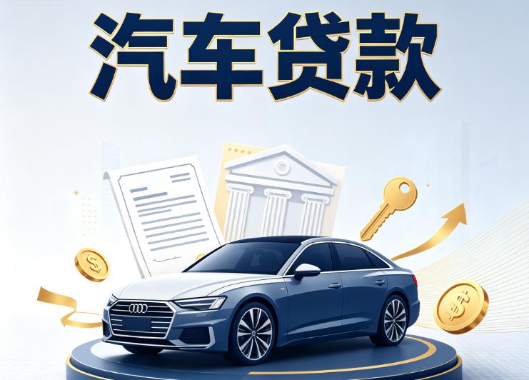 南宁兴宁区2汽车抵押贷款公司